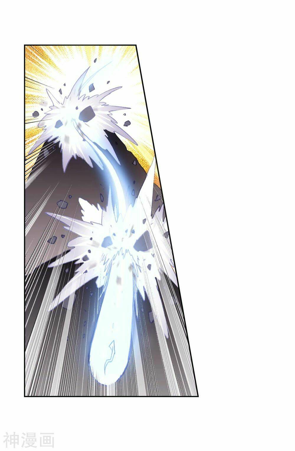 Thế Giới Hoàn Mỹ Chapter 122 - Trang 2