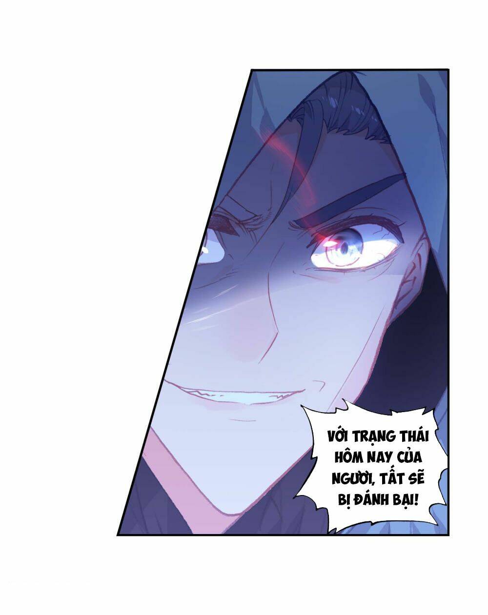 Thế Giới Hoàn Mỹ Chapter 123 - Trang 2