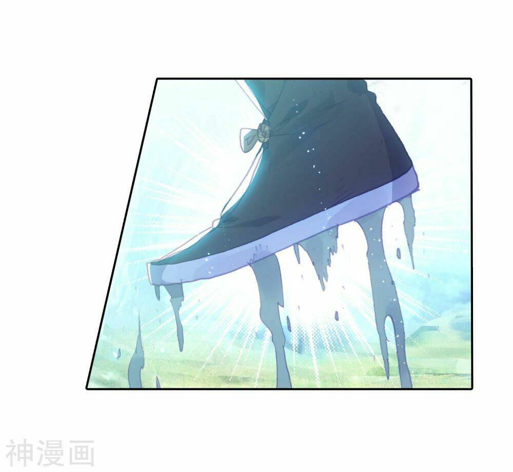 Thế Giới Hoàn Mỹ Chapter 123 - Trang 2