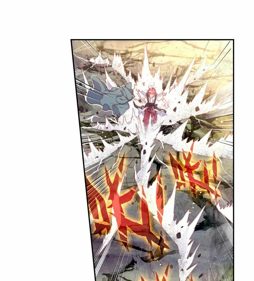 Thế Giới Hoàn Mỹ Chapter 123 - Trang 2