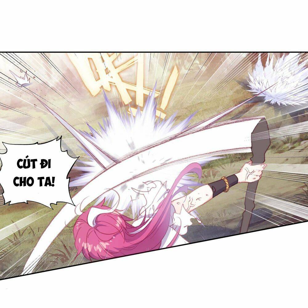 Thế Giới Hoàn Mỹ Chapter 123 - Trang 2