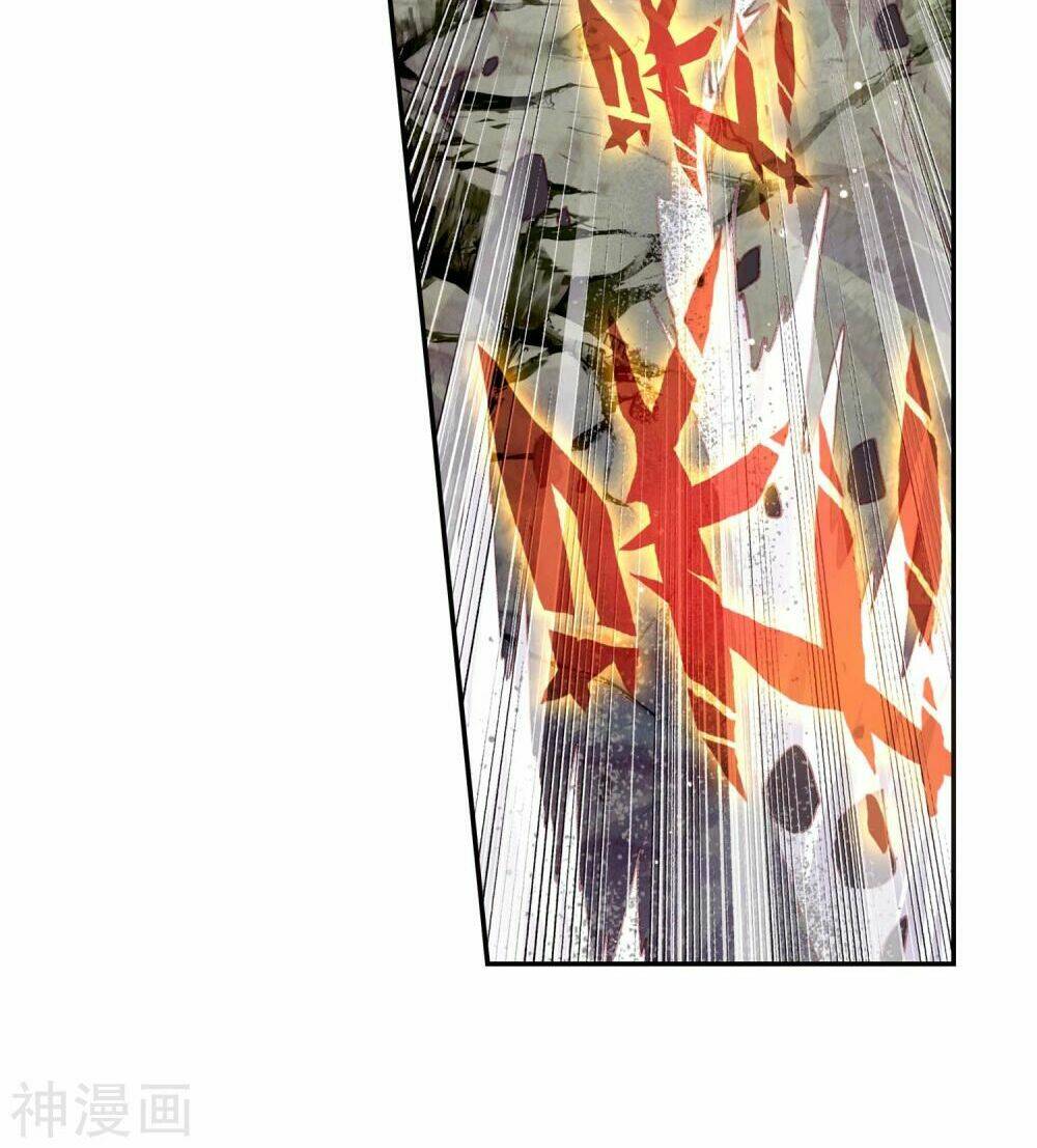 Thế Giới Hoàn Mỹ Chapter 123 - Trang 2