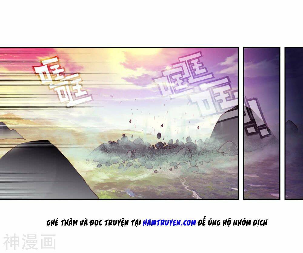 Thế Giới Hoàn Mỹ Chapter 123 - Trang 2