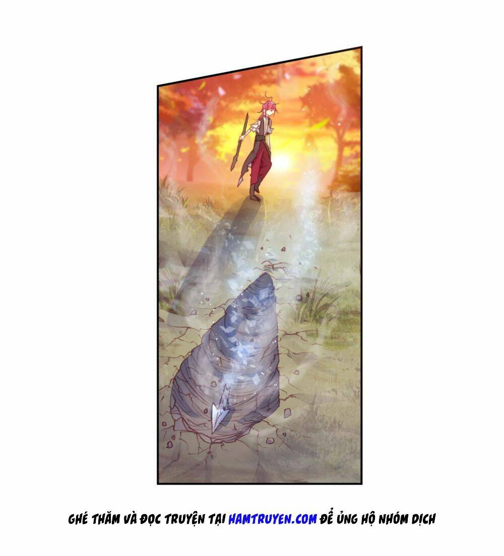 Thế Giới Hoàn Mỹ Chapter 123 - Trang 2