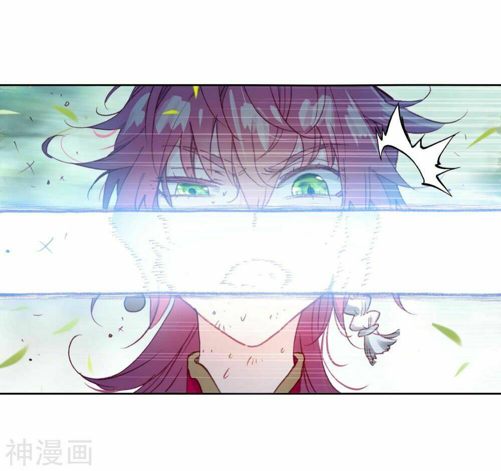 Thế Giới Hoàn Mỹ Chapter 123 - Trang 2