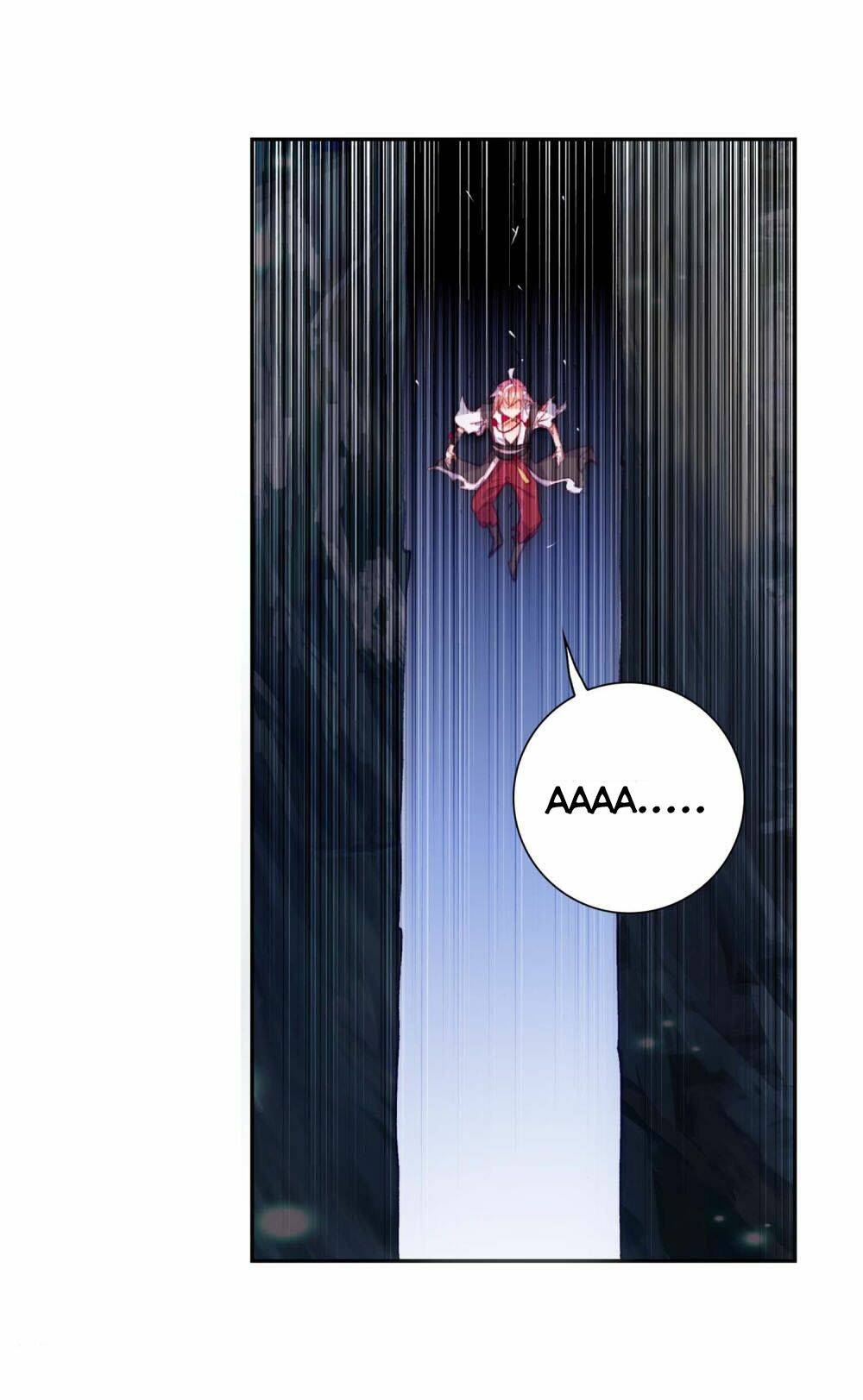 Thế Giới Hoàn Mỹ Chapter 124 - Trang 2