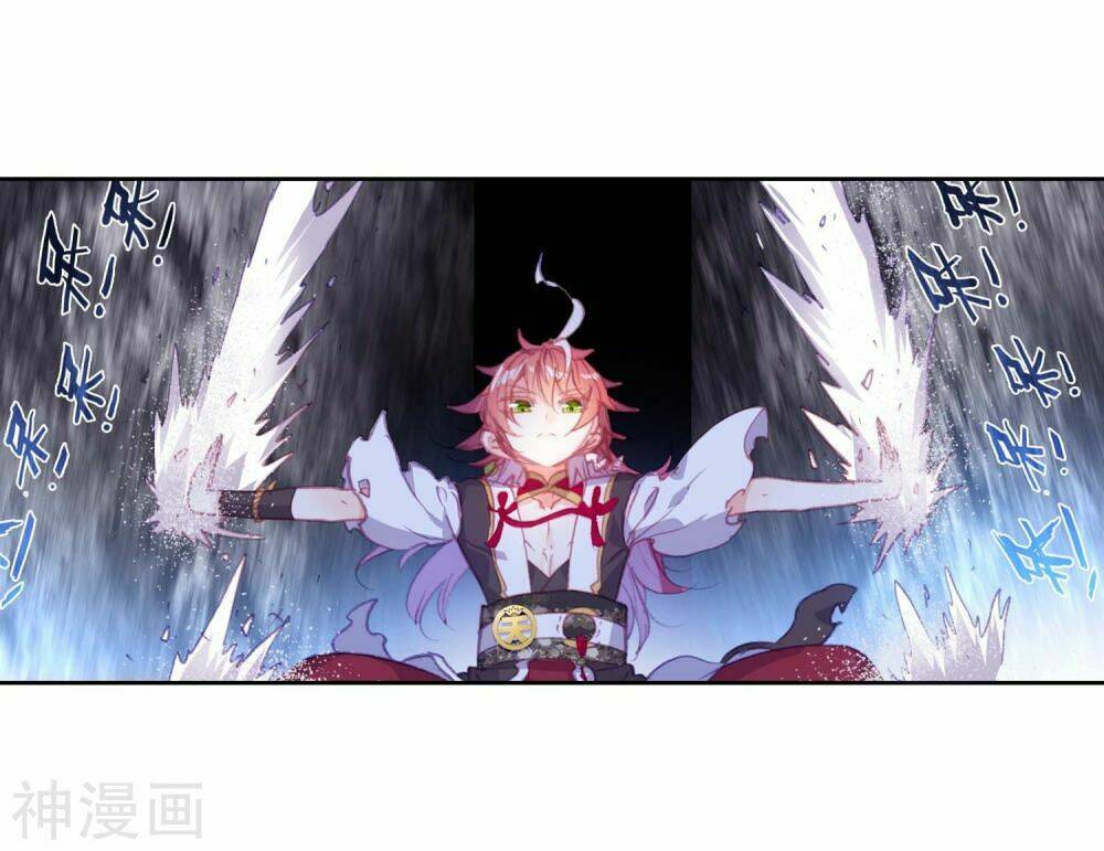 Thế Giới Hoàn Mỹ Chapter 124 - Trang 2