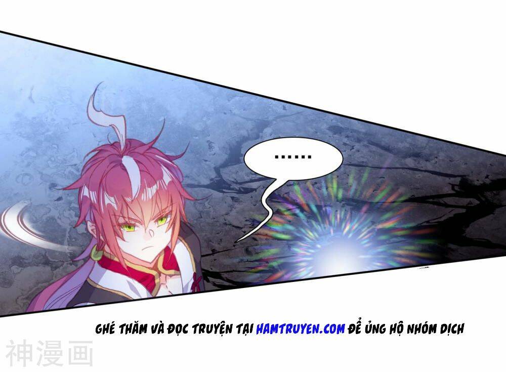 Thế Giới Hoàn Mỹ Chapter 124 - Trang 2