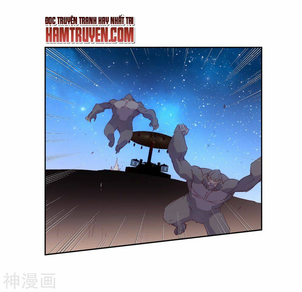 Thế Giới Hoàn Mỹ Chapter 125 - Trang 2