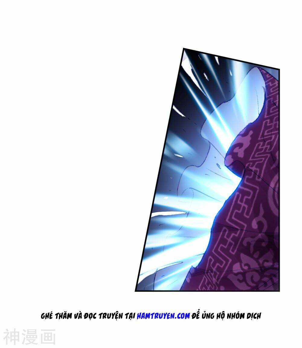 Thế Giới Hoàn Mỹ Chapter 126 - Trang 2