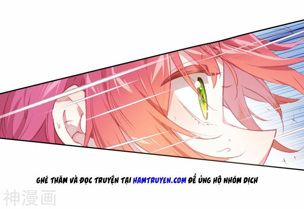 Thế Giới Hoàn Mỹ Chapter 126 - Trang 2