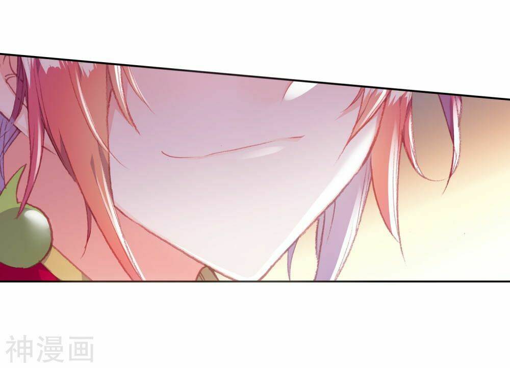 Thế Giới Hoàn Mỹ Chapter 126 - Trang 2