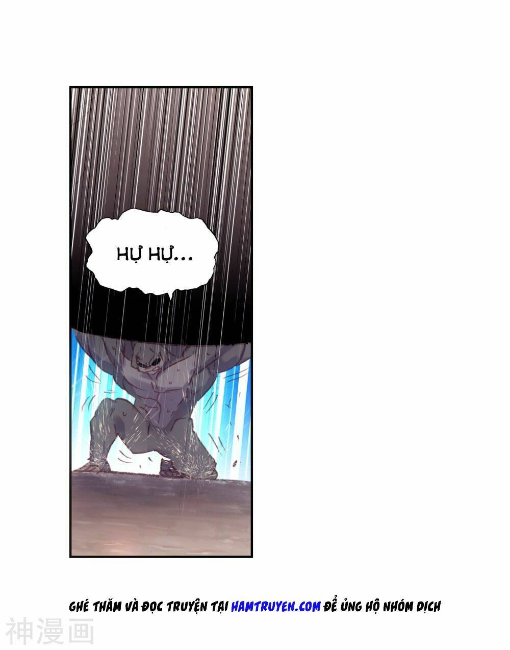 Thế Giới Hoàn Mỹ Chapter 126 - Trang 2