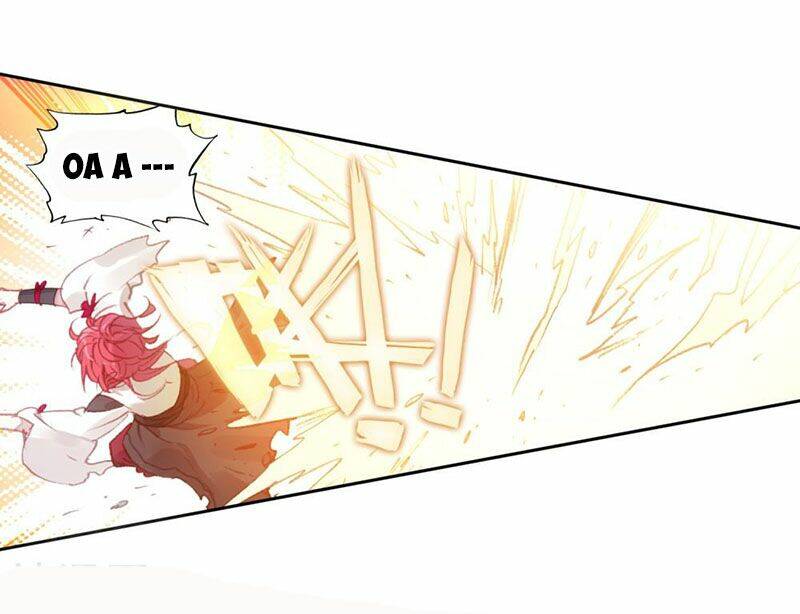 Thế Giới Hoàn Mỹ Chapter 127 - Trang 2