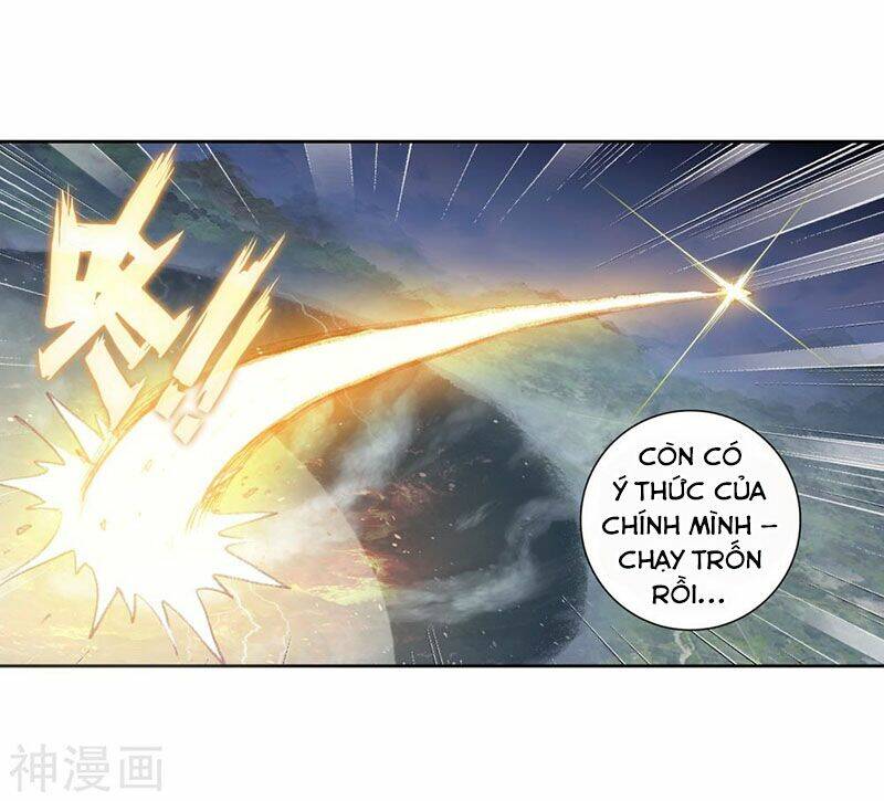 Thế Giới Hoàn Mỹ Chapter 127 - Trang 2