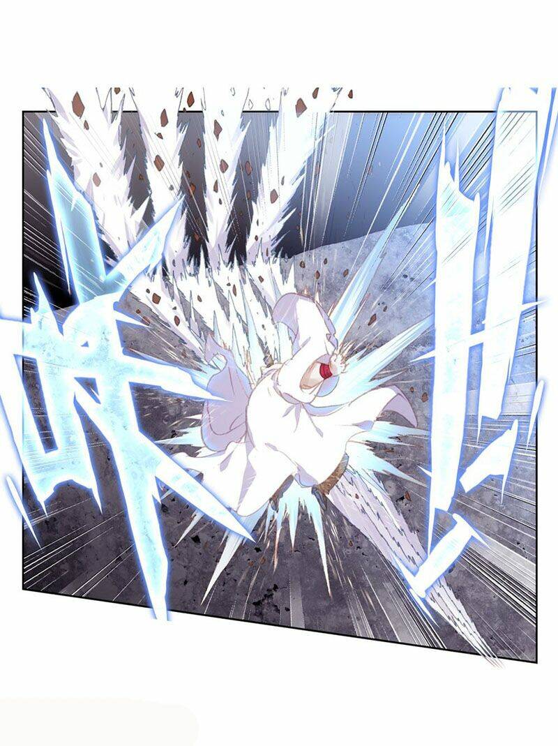 Thế Giới Hoàn Mỹ Chapter 127 - Trang 2