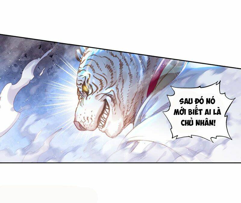 Thế Giới Hoàn Mỹ Chapter 127 - Trang 2