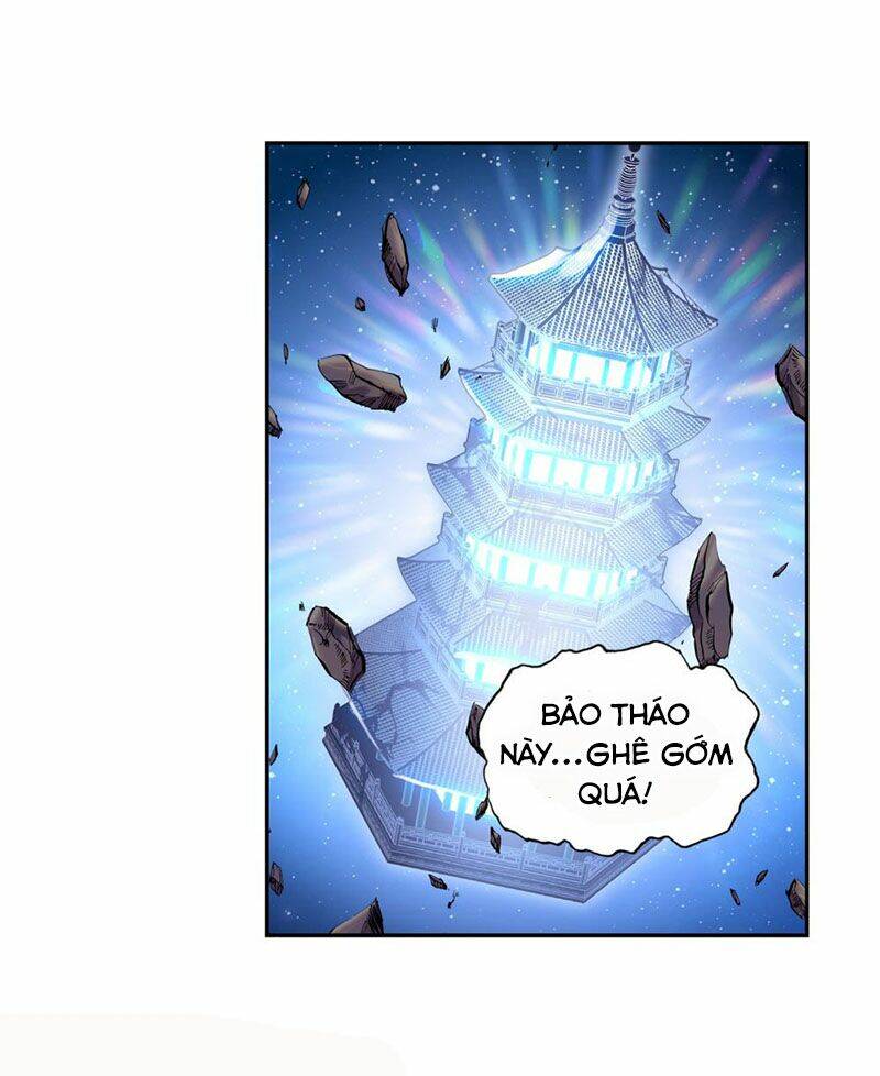 Thế Giới Hoàn Mỹ Chapter 127 - Trang 2