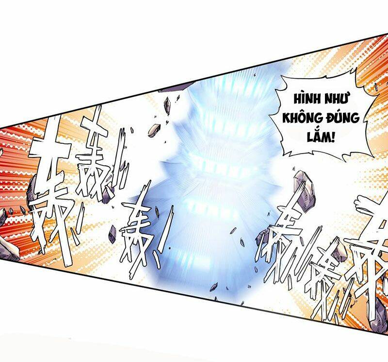 Thế Giới Hoàn Mỹ Chapter 127 - Trang 2