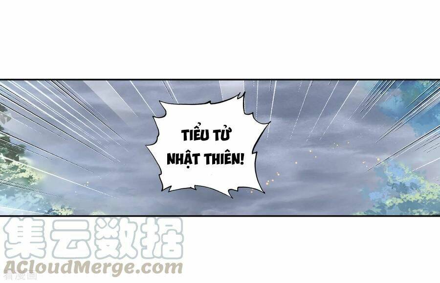 Thế Giới Hoàn Mỹ Chapter 128 - Trang 2