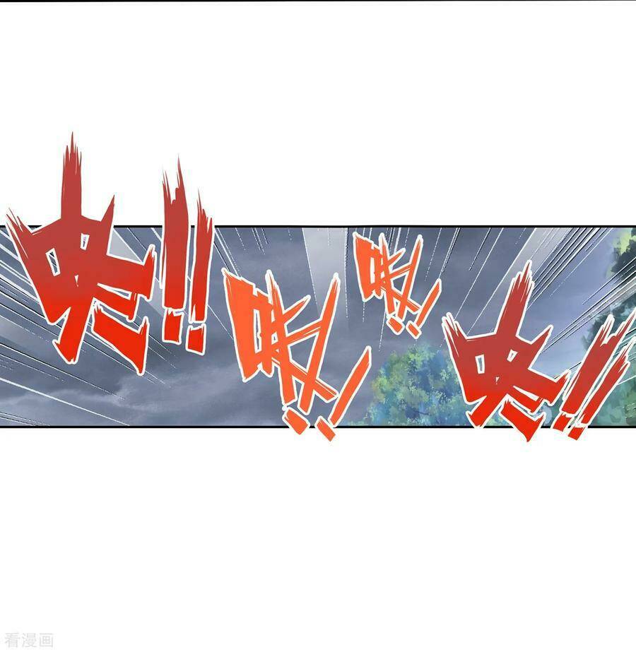 Thế Giới Hoàn Mỹ Chapter 128 - Trang 2