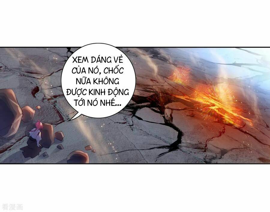 Thế Giới Hoàn Mỹ Chapter 128 - Trang 2