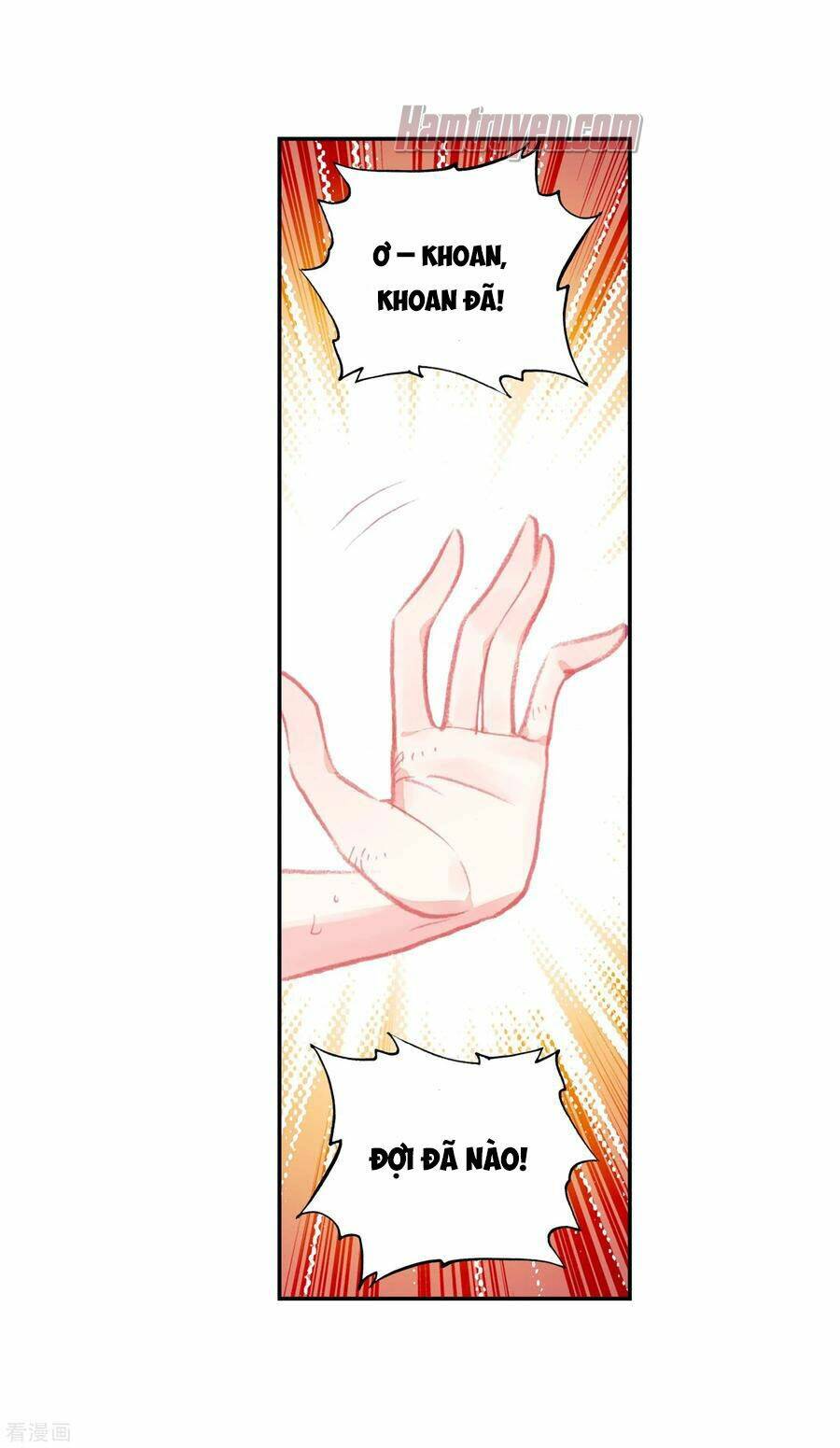 Thế Giới Hoàn Mỹ Chapter 129 - Trang 2