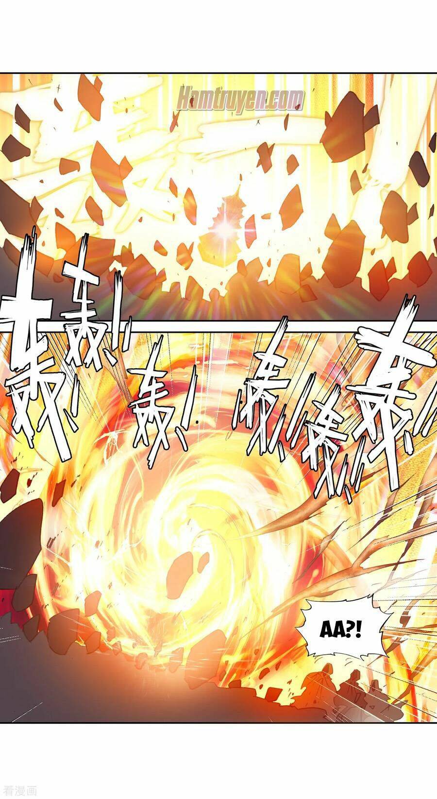 Thế Giới Hoàn Mỹ Chapter 129 - Trang 2