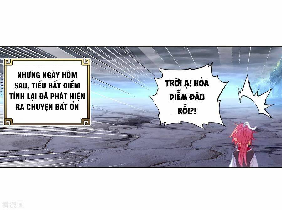 Thế Giới Hoàn Mỹ Chapter 129 - Trang 2