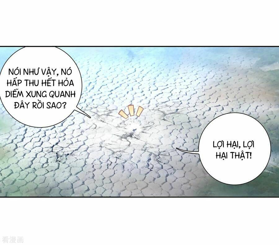 Thế Giới Hoàn Mỹ Chapter 129 - Trang 2