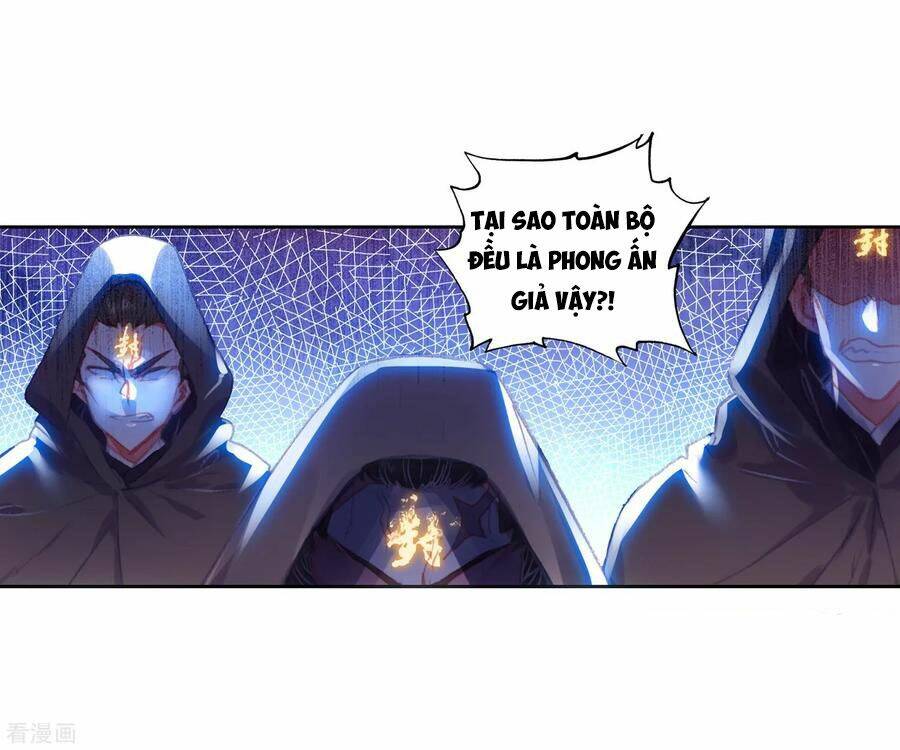 Thế Giới Hoàn Mỹ Chapter 129 - Trang 2