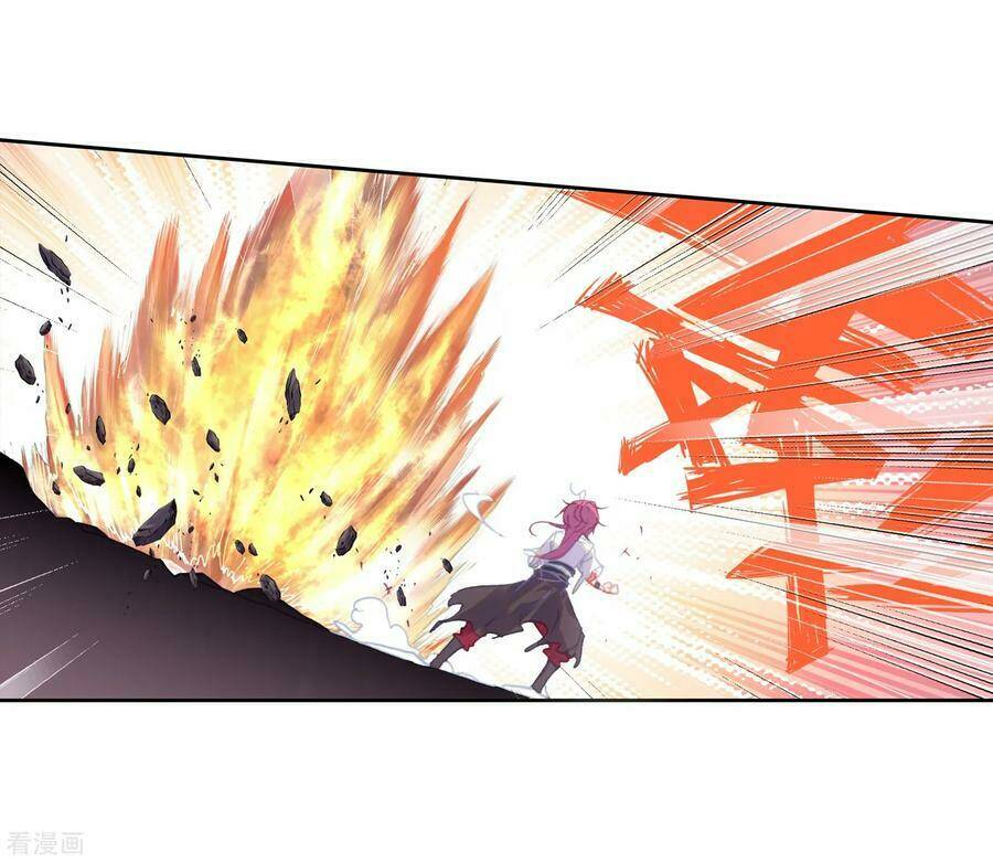 Thế Giới Hoàn Mỹ Chapter 129 - Trang 2