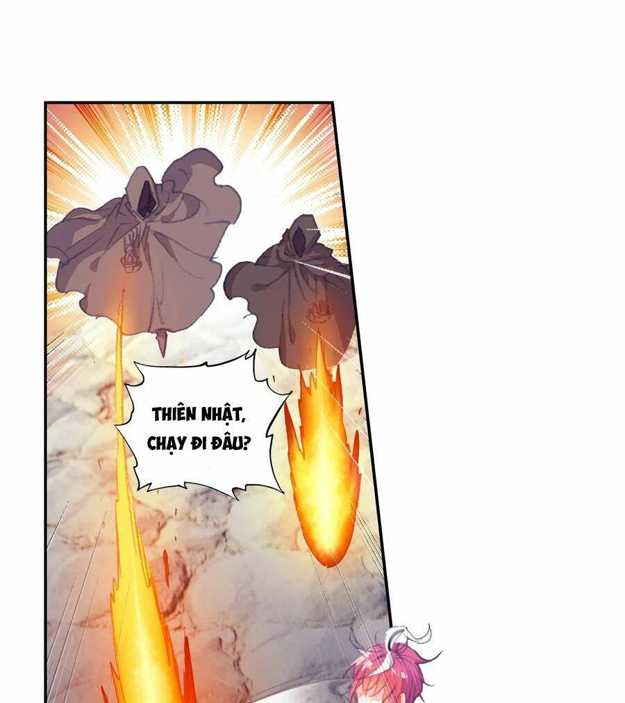 Thế Giới Hoàn Mỹ Chapter 129 - Trang 2