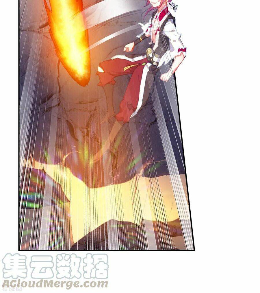 Thế Giới Hoàn Mỹ Chapter 129 - Trang 2