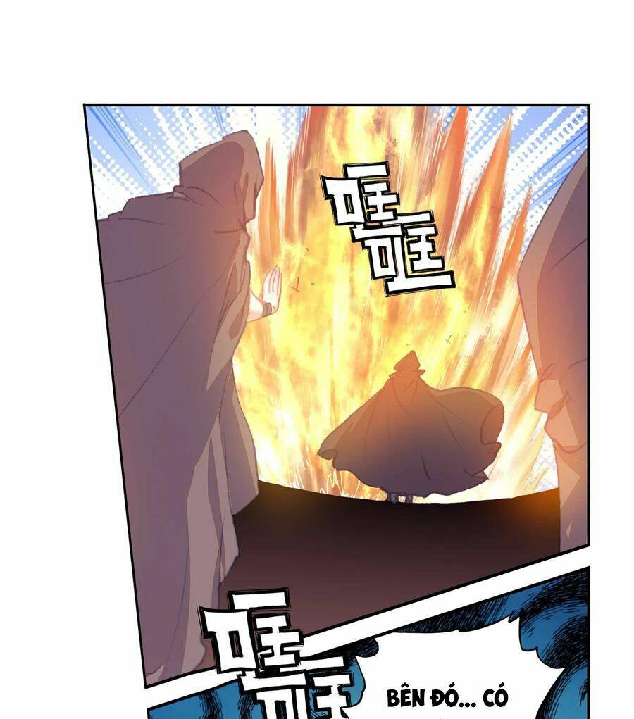 Thế Giới Hoàn Mỹ Chapter 129 - Trang 2