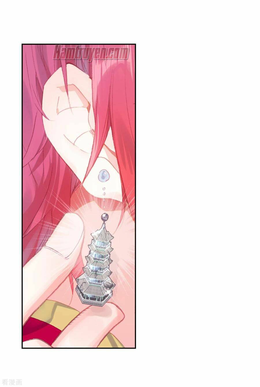 Thế Giới Hoàn Mỹ Chapter 130 - Trang 2