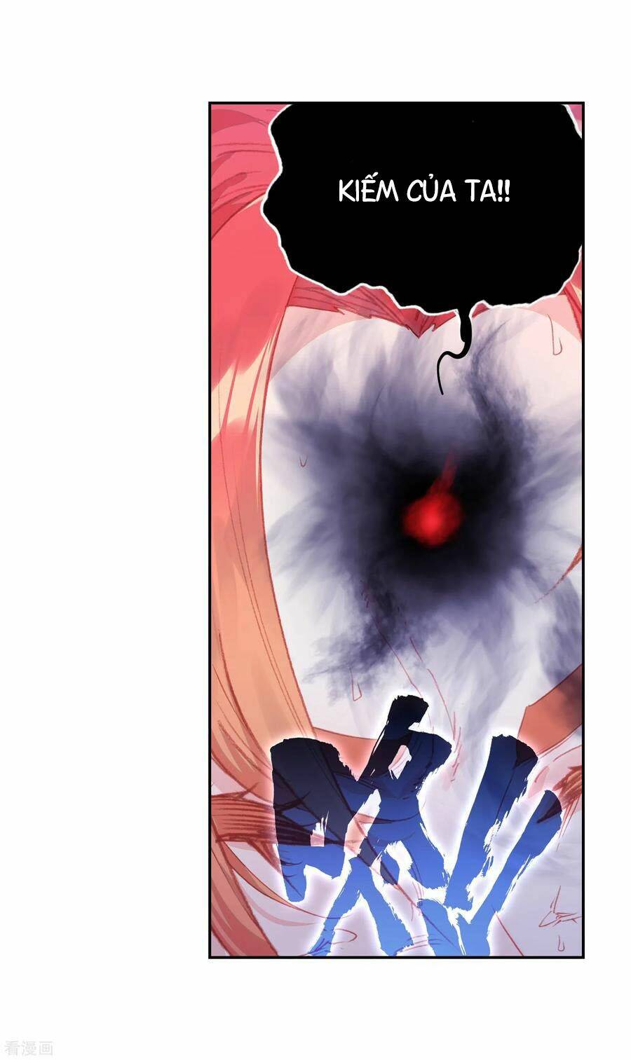 Thế Giới Hoàn Mỹ Chapter 130 - Trang 2