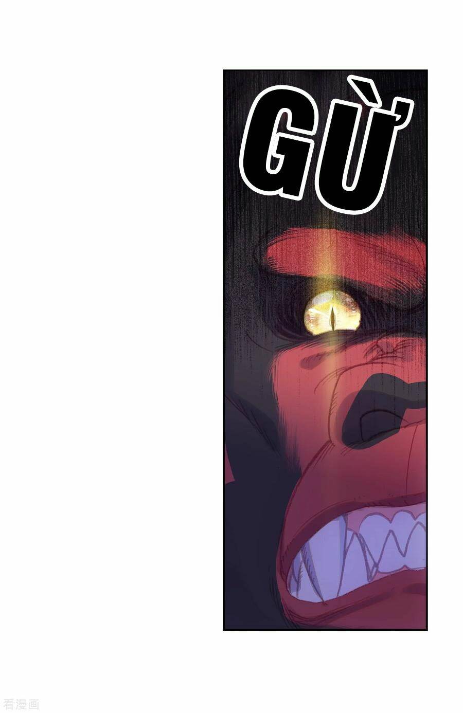 Thế Giới Hoàn Mỹ Chapter 130 - Trang 2