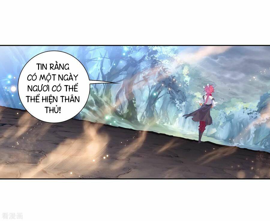 Thế Giới Hoàn Mỹ Chapter 130 - Trang 2