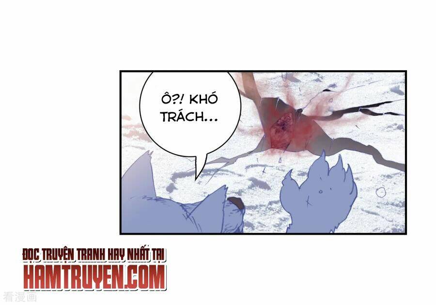 Thế Giới Hoàn Mỹ Chapter 131 - Trang 2