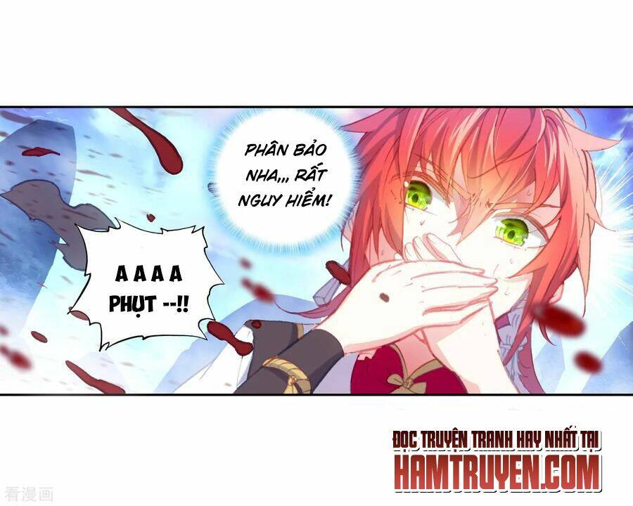 Thế Giới Hoàn Mỹ Chapter 131 - Trang 2