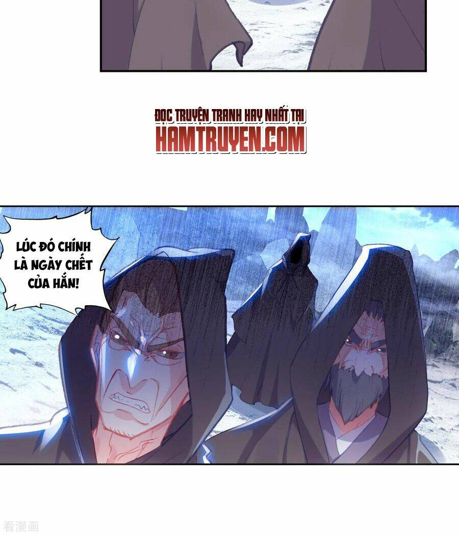 Thế Giới Hoàn Mỹ Chapter 131 - Trang 2