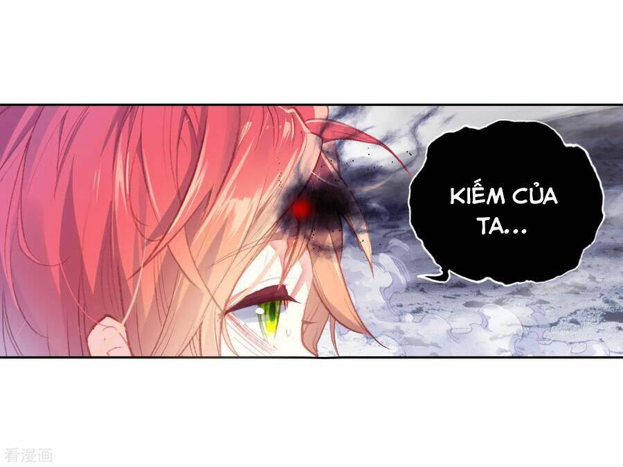 Thế Giới Hoàn Mỹ Chapter 131 - Trang 2
