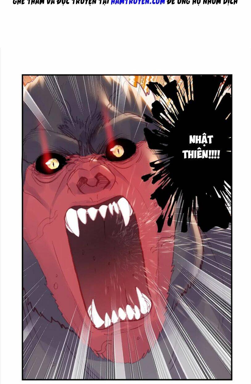 Thế Giới Hoàn Mỹ Chapter 132 - Trang 2