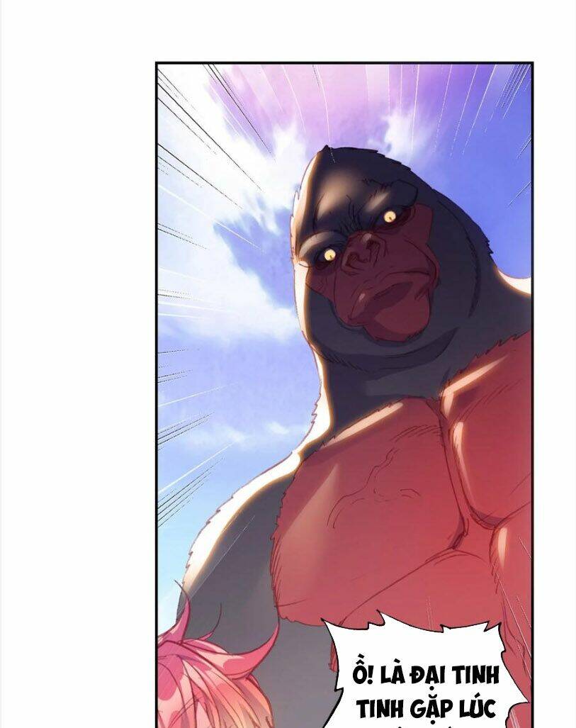 Thế Giới Hoàn Mỹ Chapter 132 - Trang 2