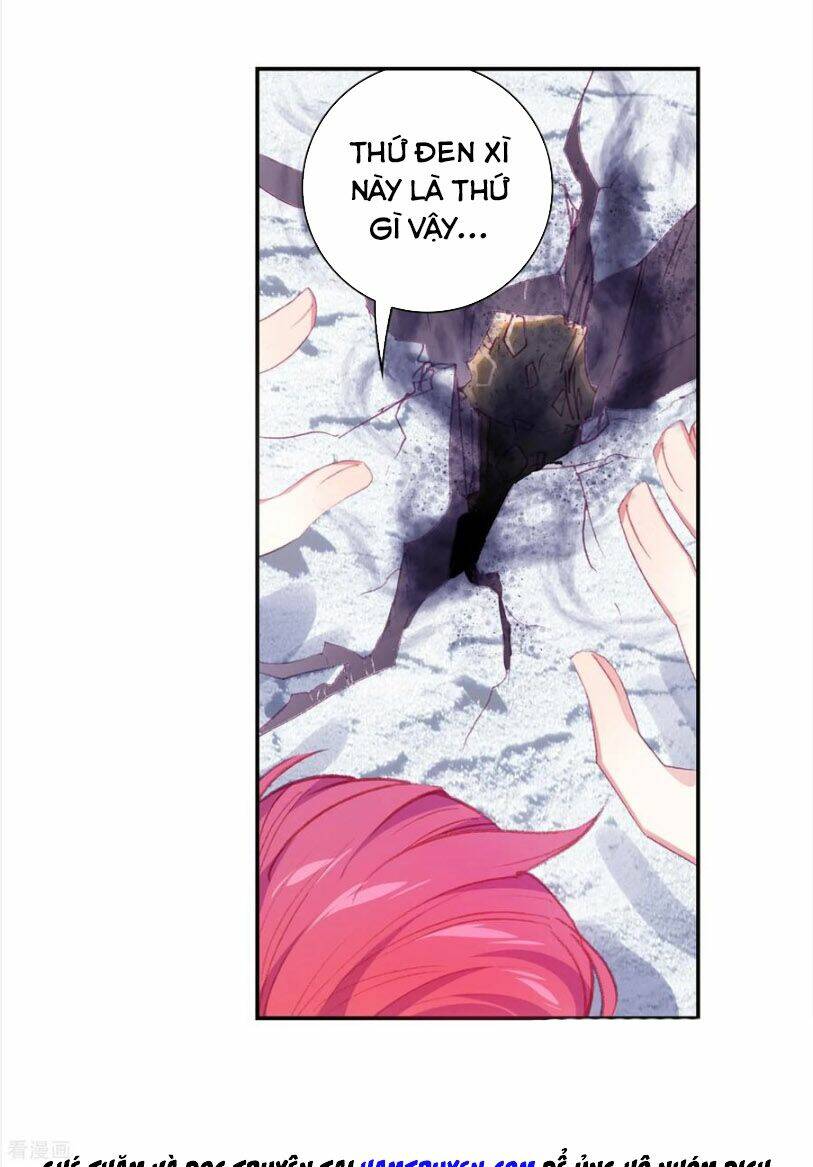 Thế Giới Hoàn Mỹ Chapter 132 - Trang 2