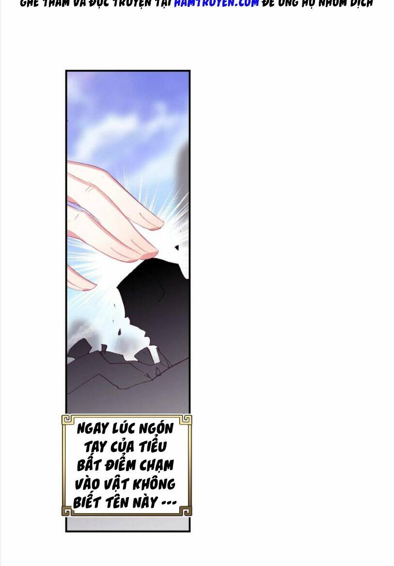 Thế Giới Hoàn Mỹ Chapter 132 - Trang 2