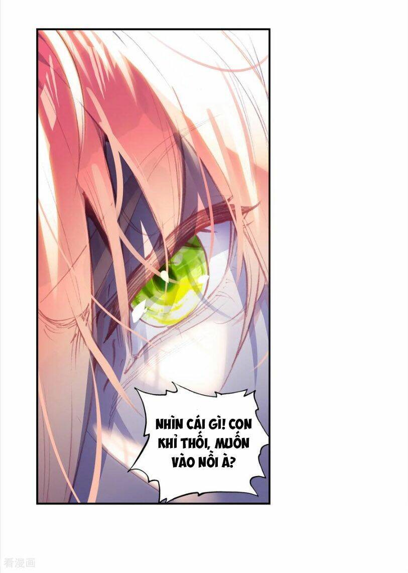 Thế Giới Hoàn Mỹ Chapter 132 - Trang 2