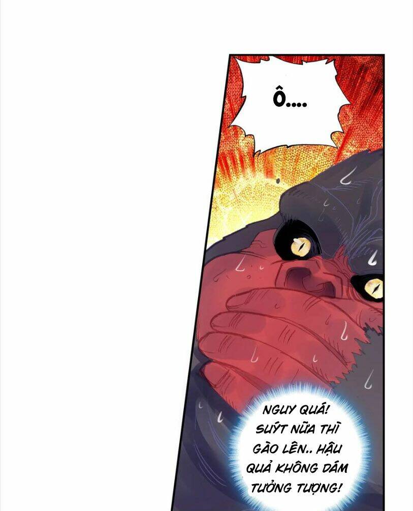 Thế Giới Hoàn Mỹ Chapter 132 - Trang 2