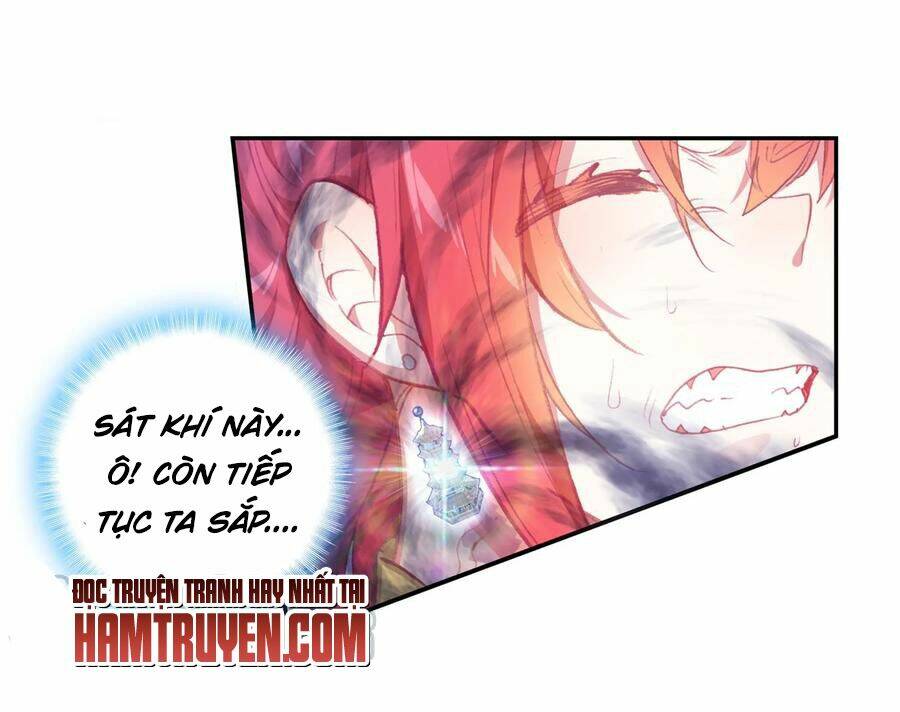 Thế Giới Hoàn Mỹ Chapter 133 - Trang 2